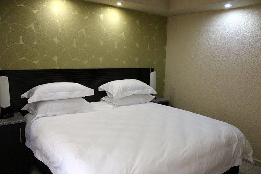 Desroches Hotel Margate Eksteriør billede